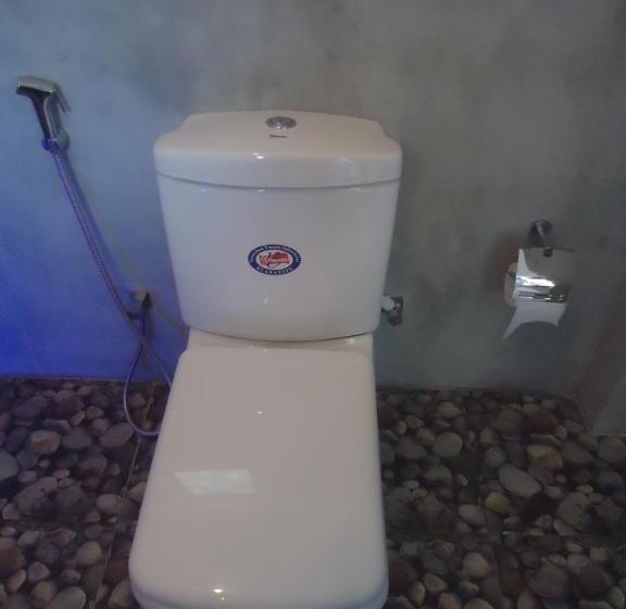 Bed & Breakfast Sun & Moon Good View Villa