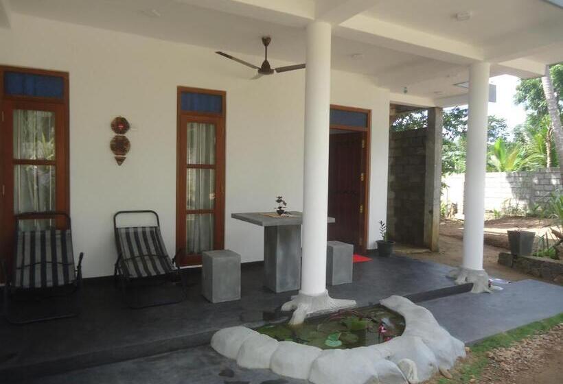 Bed & Breakfast Sun & Moon Good View Villa