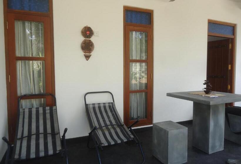 Bed & Breakfast Sun & Moon Good View Villa