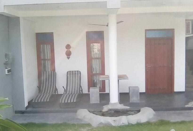 Bed & Breakfast Sun & Moon Good View Villa