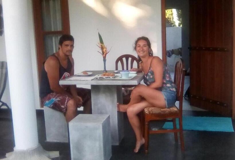 Bed & Breakfast Sun & Moon Good View Villa