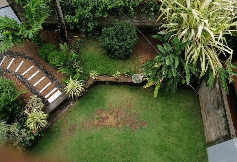 Bed & Breakfast Sun & Moon Good View Villa