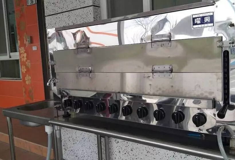 تختخواب و صبحانه Trip Villagesunshine Light Travel