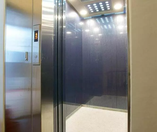 تختخواب و صبحانه Trip Villagesunshine Light Travel