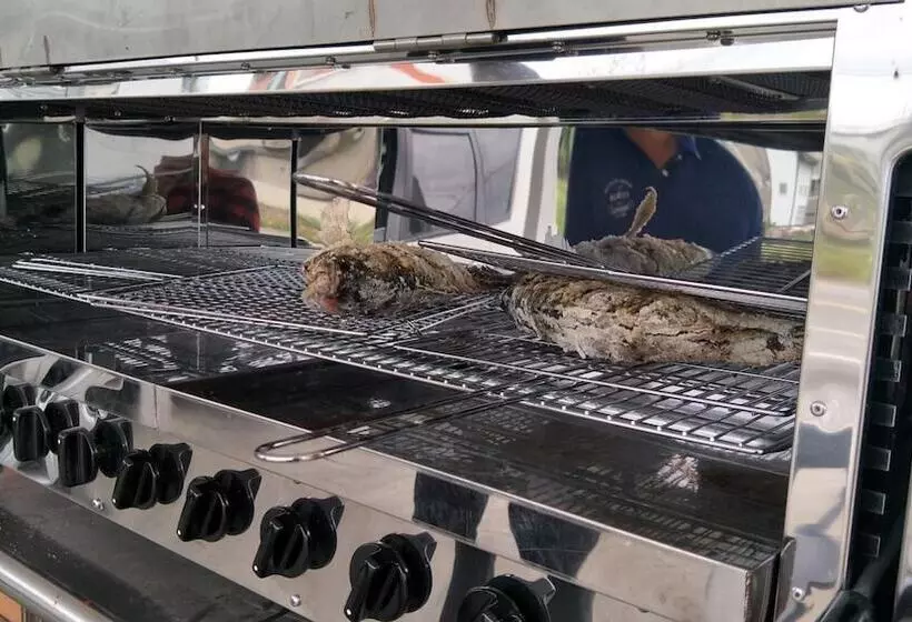 تختخواب و صبحانه Trip Villagesunshine Light Travel