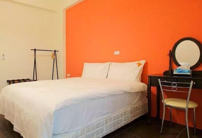 تختخواب و صبحانه Trip Villagesunshine Light Travel