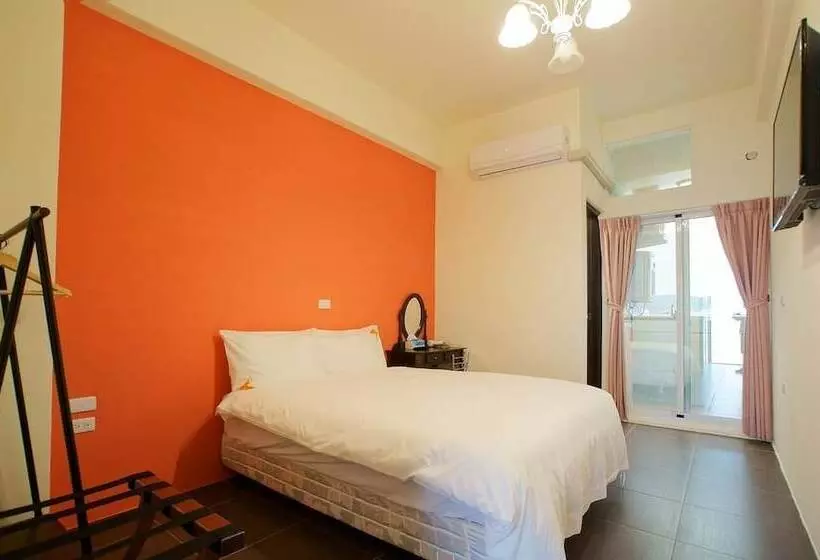 تختخواب و صبحانه Trip Villagesunshine Light Travel