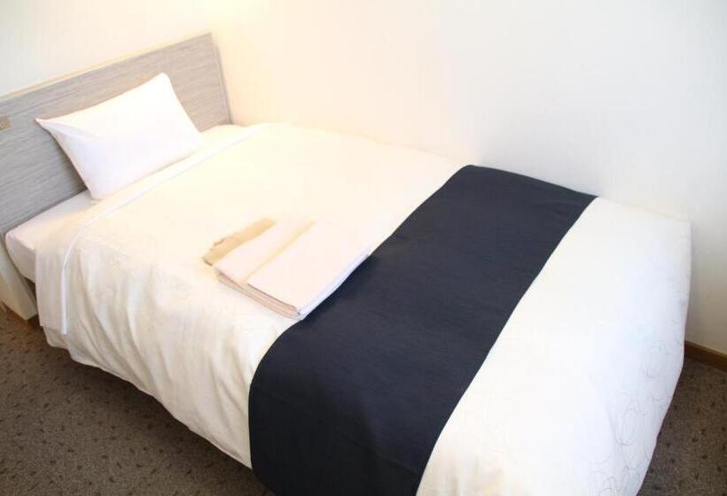 בית מלון כפרי Aomori Center