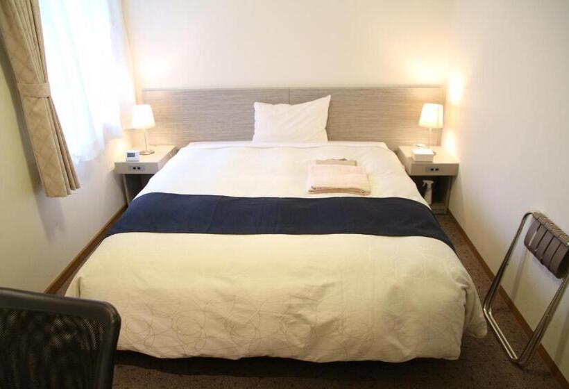 בית מלון כפרי Aomori Center