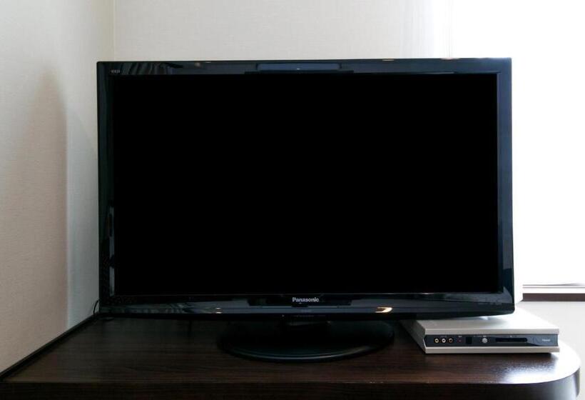 בית מלון כפרי Aomori Center