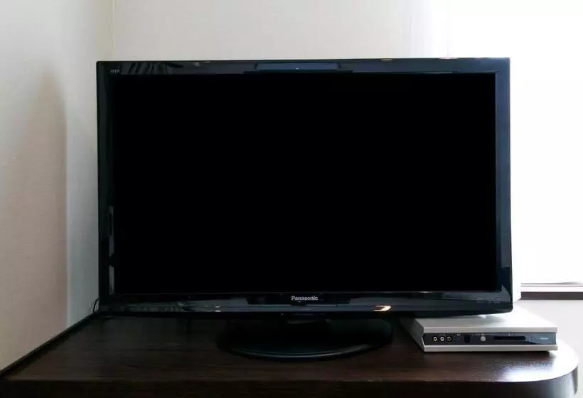 Hotelli Aomori Center