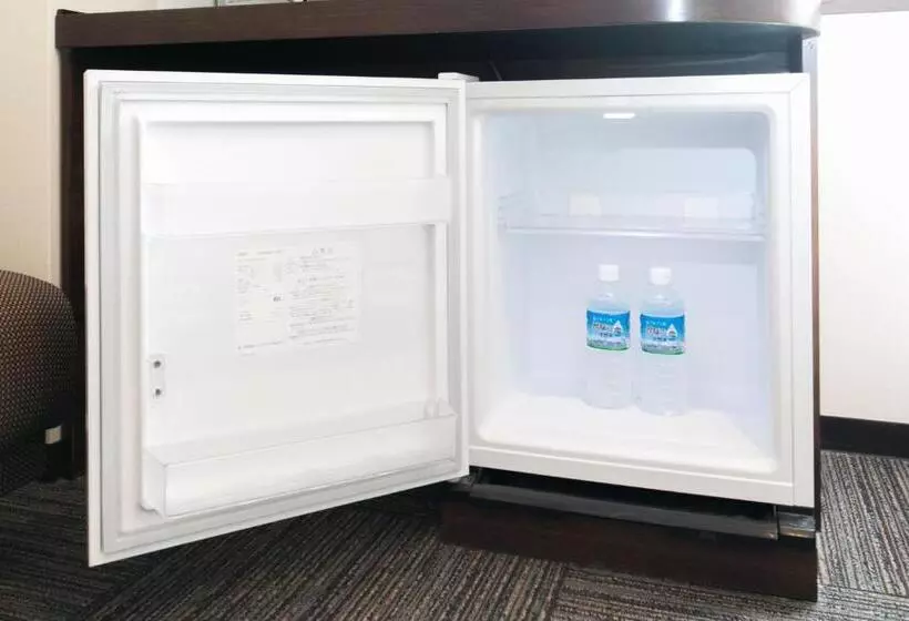 Hotelli Aomori Center