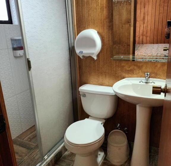 בית מלון כפרי Casagrande