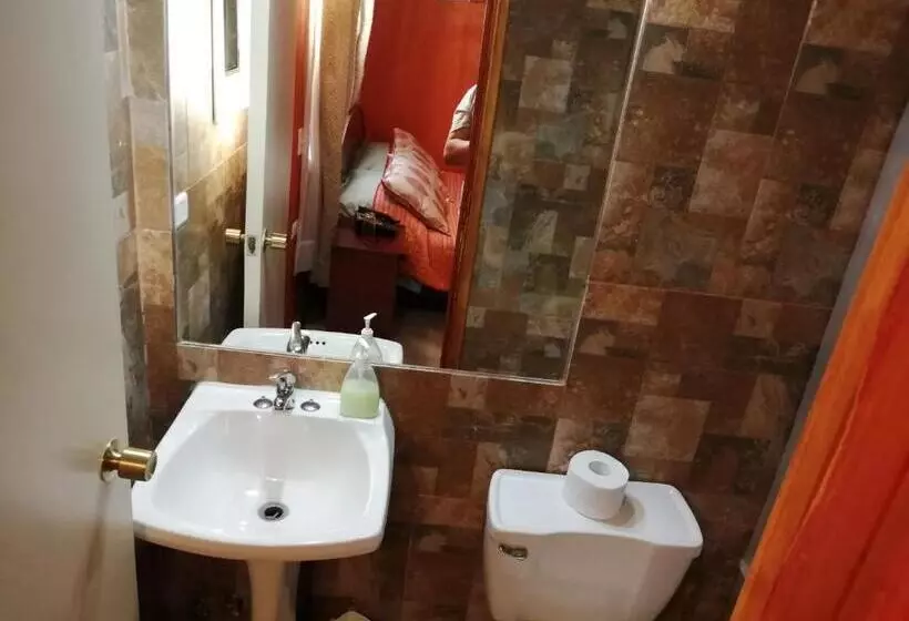 هتل Casagrande
