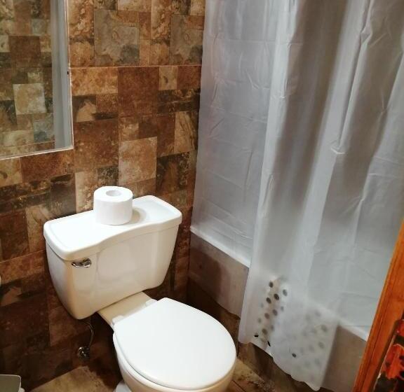 בית מלון כפרי Casagrande