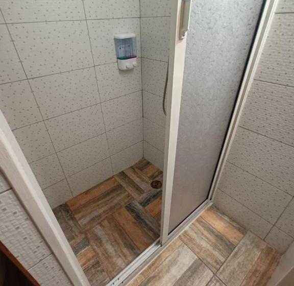 בית מלון כפרי Casagrande