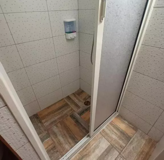 هتل Casagrande