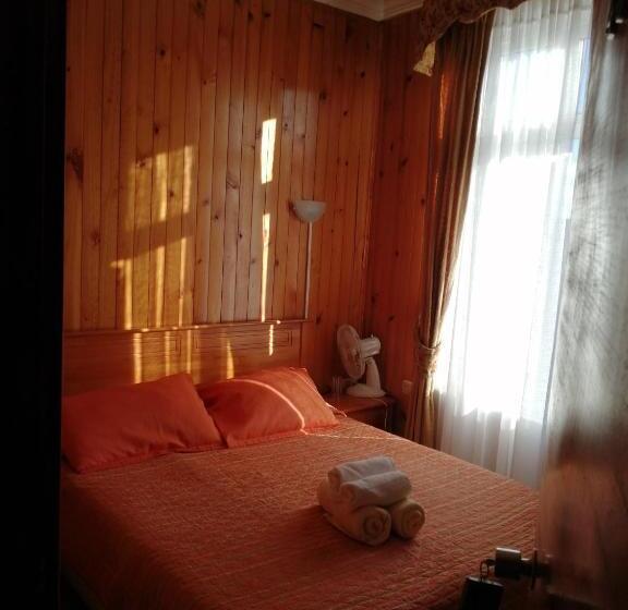 בית מלון כפרי Casagrande