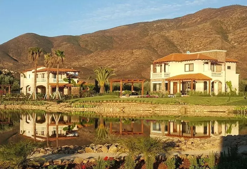 El Cielo Resort