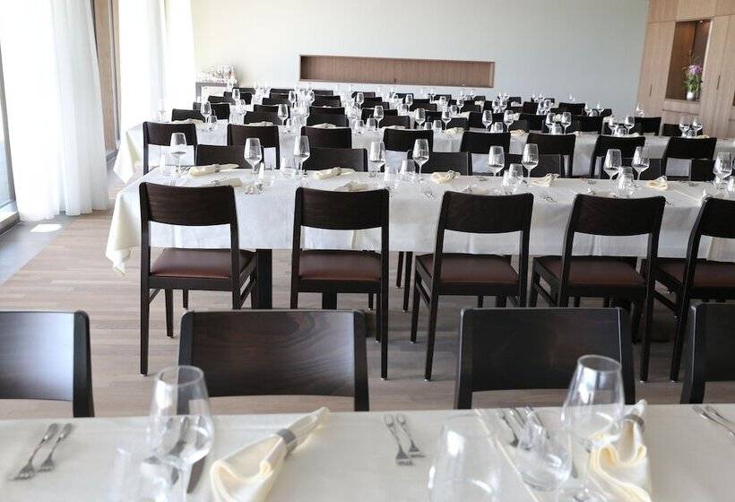 酒店 Gasthaus Badhof Golf