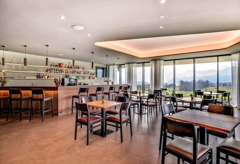 酒店 Gasthaus Badhof Golf