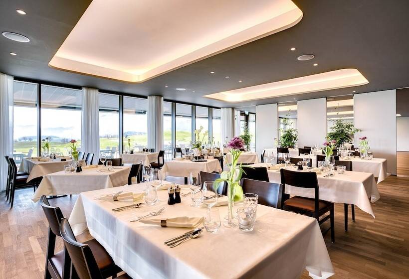 酒店 Gasthaus Badhof Golf