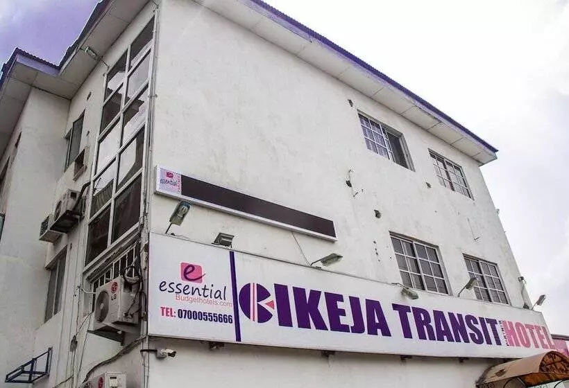 Hotel Ikeja Transit