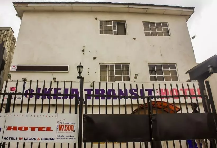 Hotel Ikeja Transit