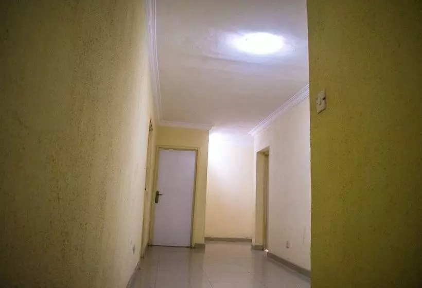 Hotel Ikeja Transit