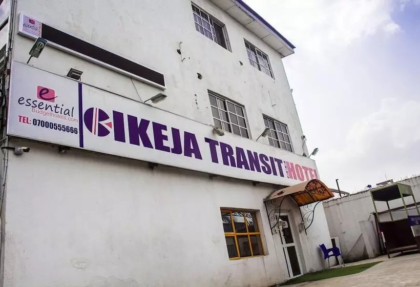 Hotel Ikeja Transit