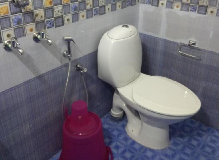 בית מלון כפרי Manjira Lodge