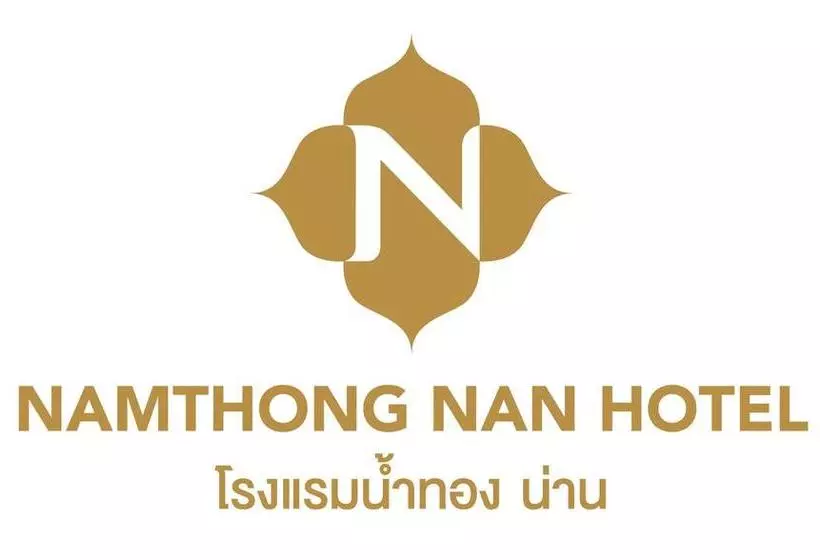 ホテル Namthong Nan