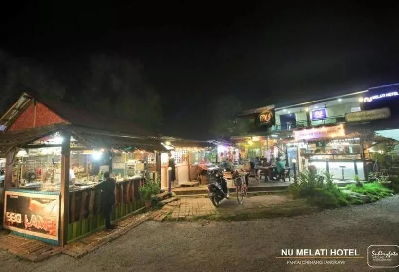 Hotelli Nu Melati