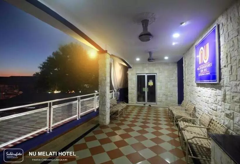 Hotelli Nu Melati