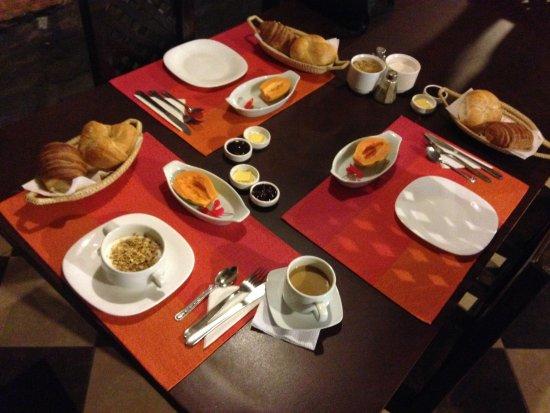 فندق Plaza Del Teatro