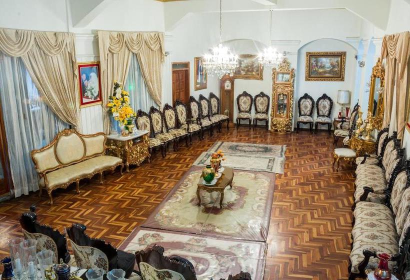 فندق Plaza Del Teatro