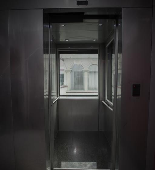 فندق Plaza Del Teatro