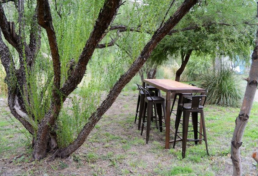 فندق Posada Del Blanco