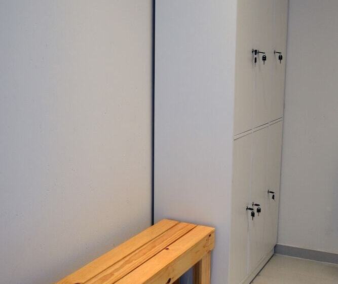 فندق Posada Del Blanco