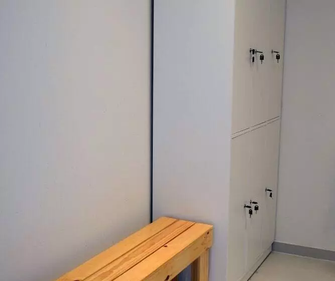 ホテル Posada Del Blanco