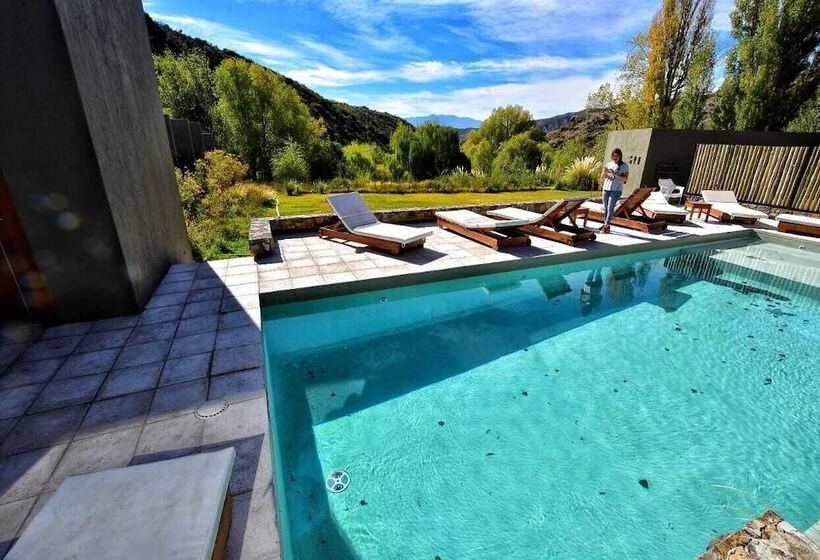 فندق Posada Del Blanco