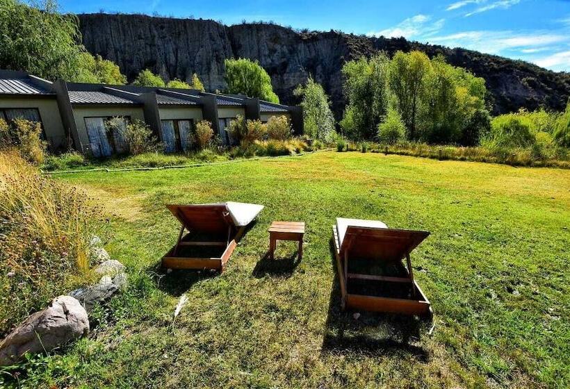 فندق Posada Del Blanco