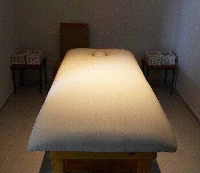 فندق Posada Del Blanco