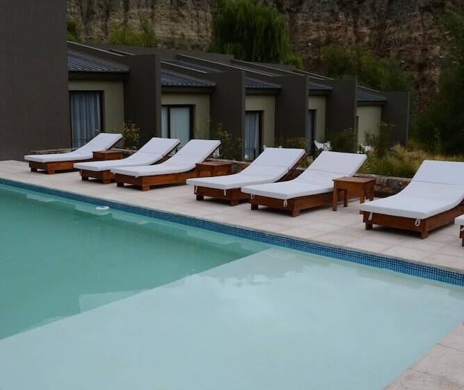 فندق Posada Del Blanco