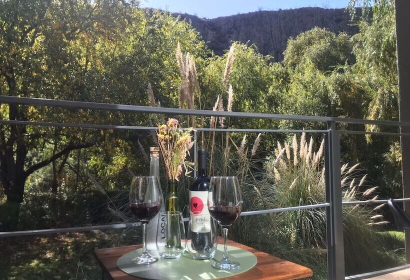 فندق Posada Del Blanco