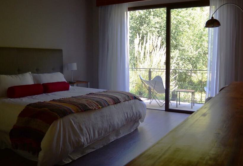 فندق Posada Del Blanco