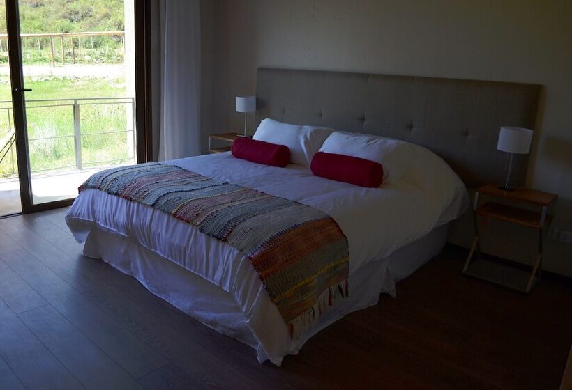 فندق Posada Del Blanco