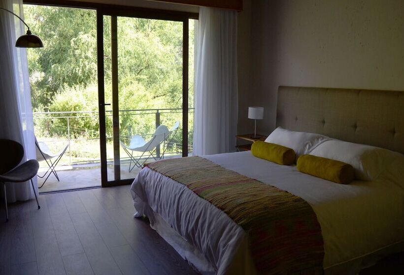 فندق Posada Del Blanco