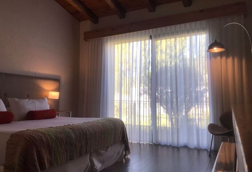 فندق Posada Del Blanco