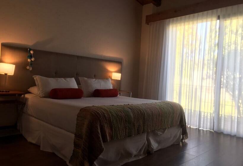 فندق Posada Del Blanco